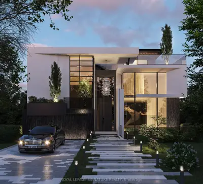 209 Burbank Drive, Toronto, On M2k 1p5