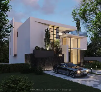 209 Burbank Drive, Toronto, On M2k 1p5