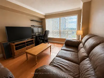188 Doris Avenue 1518, Toronto, On M2n 6z5