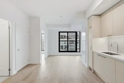 20 Soudan Avenue 3409, Toronto, On M4s 0e2