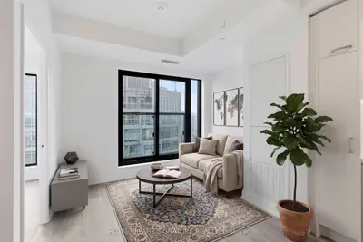 20 Soudan Avenue 3409, Toronto, On M4s 0e2