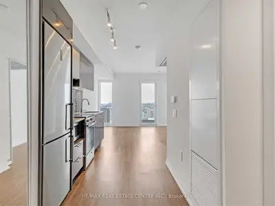251 Jarvis Street 4709, Toronto, On M5b 0c3