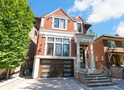 200 Snowdon Avenue, Toronto, On M4n 2b2