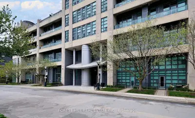 380 Macpherson Avenue 408, Toronto, On M4v 3e3