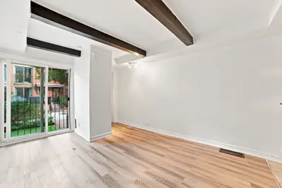325 Jarvis Street 18, Toronto, On M5b 2c2