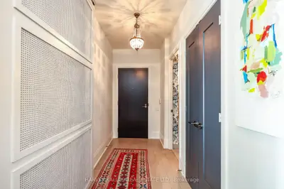 101 Erskine Avenue 2407, Toronto, On M4p 0c5