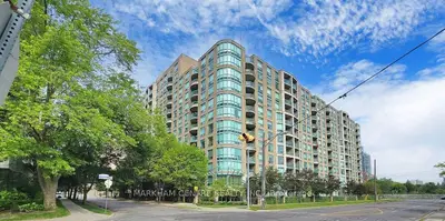 18 Pemberton Avenue S 901, Toronto, On M2m 4k9
