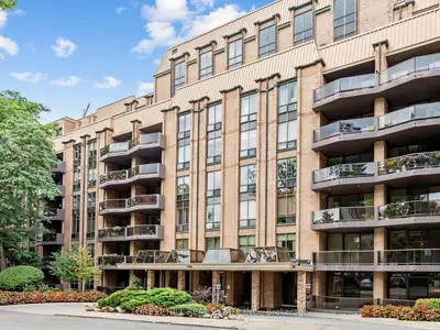 350 Lonsdale Road 502, Toronto, On M5p 1r6