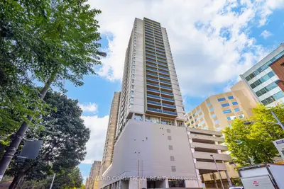 60 Pleasant Boulevard 802, Toronto, On M4t 1k1