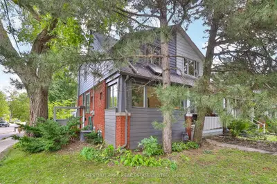 211 Snowdon Avenue, Toronto, On M4n 2b4