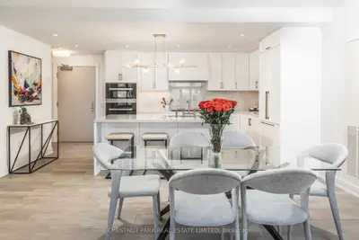 1 Strathgowan Avenue 408, Toronto, On M4n 0b3