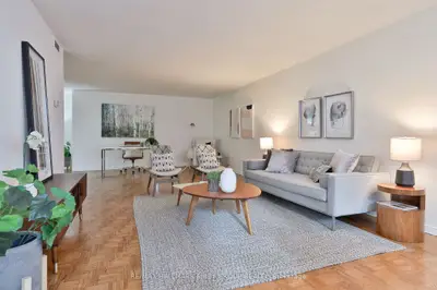 360 Bloor Street E 1007, Toronto, On M4w 3m3