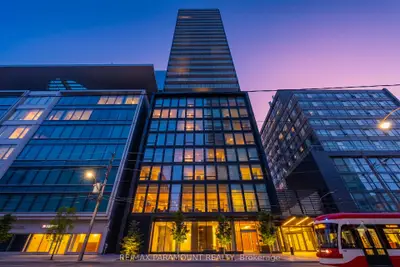 284 King Street E Ph02, Toronto, On M5a 0k3