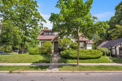 108 Imperial Street, Toronto, On M5p 1c4
