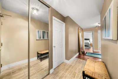 298 Jarvis Street 507, Toronto, On M5b 2m4