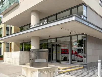 285 Mutual Street 1108, Toronto, On M4y 3c5