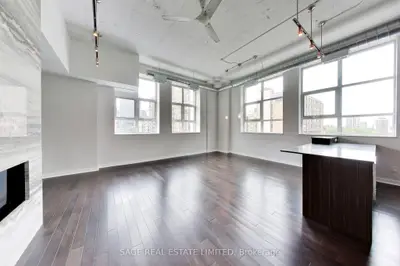 155 Dalhousie Street 521, Toronto, On M5b 2p7