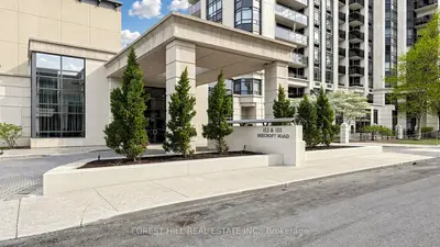 153 Beecroft Road 703, Toronto, On M2n 7c5