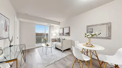 153 Beecroft Road 703, Toronto, On M2n 7c5
