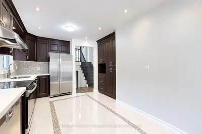 55 Lesgay Crescent, Toronto, On M2j 2j2