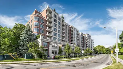 10 Old York Mills Road 410, Toronto, On M2p 2g9