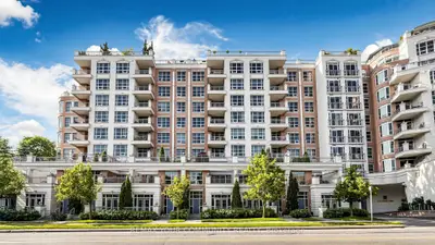10 Old York Mills Road 410, Toronto, On M2p 2g9