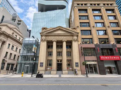 197 Yonge Street 4213, Toronto, On M5b 0c1