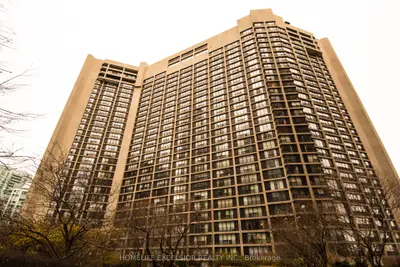 33 Harbour Square 3227, Toronto, On M5j 2g2