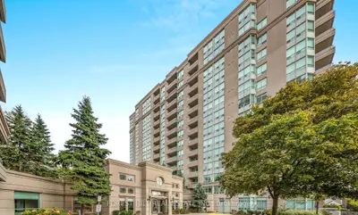 2 Covington Road 401, Toronto, On M6a 3e2