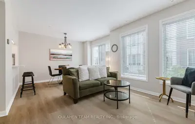 5 Everson Drive 1011, Toronto, On M2n 7c3