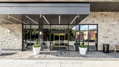 3018 Yonge Street Uph07, Toronto, On M4n 0a5