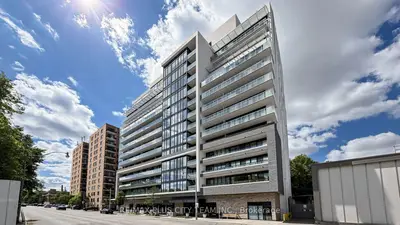3018 Yonge Street Uph07, Toronto, On M4n 0a5