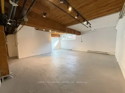 77 Florence Street L02, Toronto, On M6k 1p4