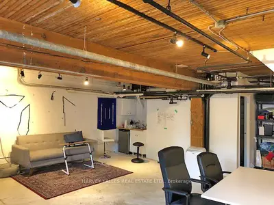 77 Florence Street L02, Toronto, On M6k 1p4