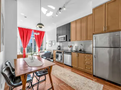 89 Dunfield Avenue 3601, Toronto, On M4s 0a4