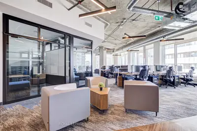 130 Queens Quay E 1300, Toronto, On M5a 3y5
