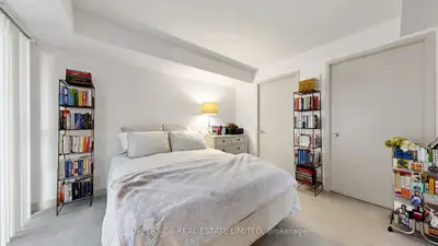 126 Simcoe Street 607, Toronto, On M5h 4e6