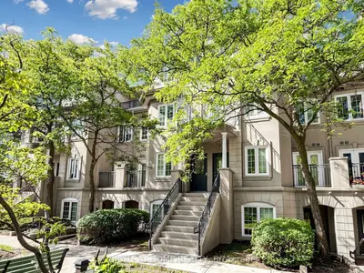 108 Finch Avenue W A50, Toronto, On M2n 6w6