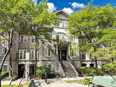 108 Finch Avenue W A50, Toronto, On M2n 6w6