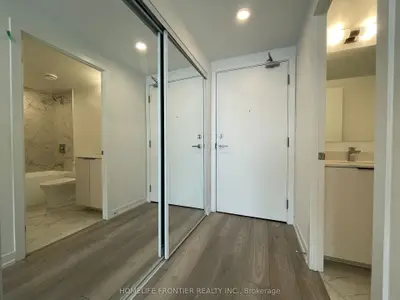 82 Dalhousie Street 1108, Toronto, On M5b 0c5