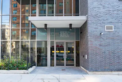 320 Richmond Street E 316, Toronto, On M5a 1p9
