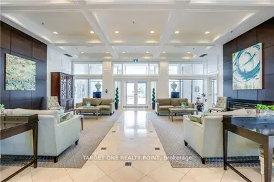 33 Empress Avenue 909, Toronto, On M2n 6y7