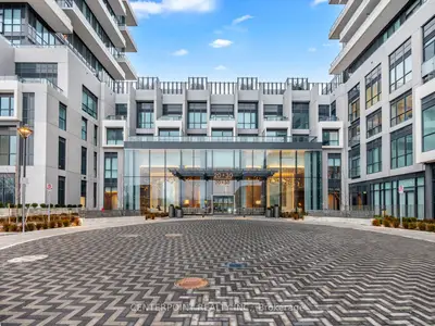 20 Inn On The Park Drive 2132, Toronto, On M3c 0p8