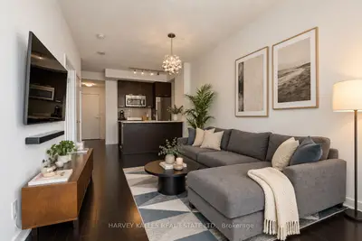 295 Adelaide Street W 4208, Toronto, On M5v 0l4