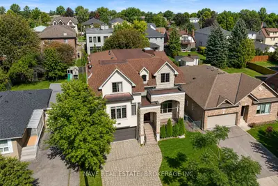 136 Homewood Avenue, Toronto, On M2m 1k3