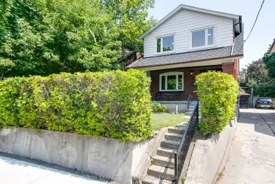 229 Winona Drive, Toronto, On M6c 3s4