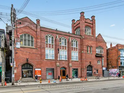 761 Queen Street, Toronto, On M6j 1g1