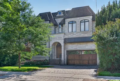 119 Patricia Avenue, Toronto, On M2m 1j3