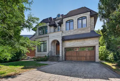 119 Patricia Avenue, Toronto, On M2m 1j3