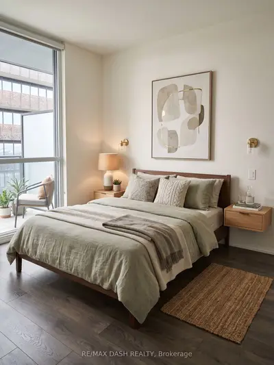45 Charles Street E 4811, Toronto, On M4y 0b8